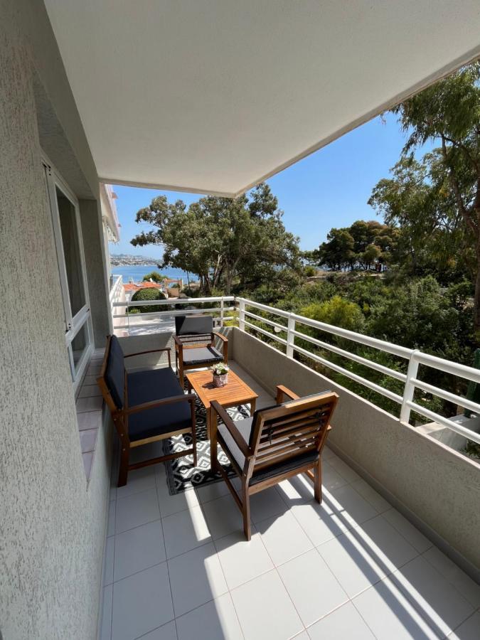 Apartamento Bahia Mar - Azulenacalpe Exterior foto